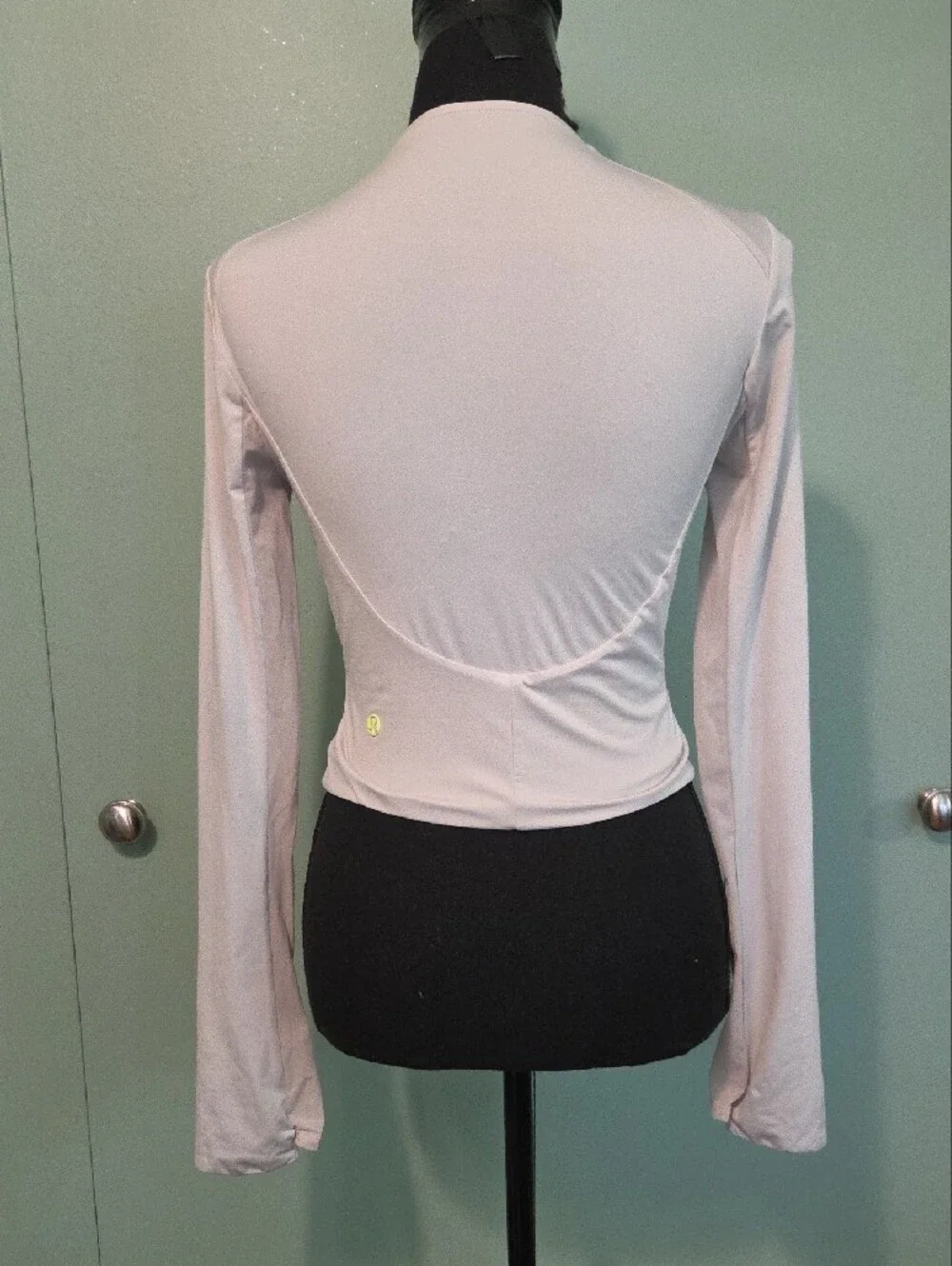 lululemon athletica euc stretchy
